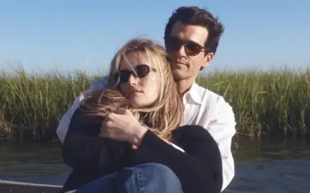 New ‘Love Story’ Episode Unveils Wedding Bells: Release Time Inside