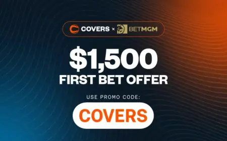 BetMGM Offers $1,500 First Bet Bonus for World Baseball Classic