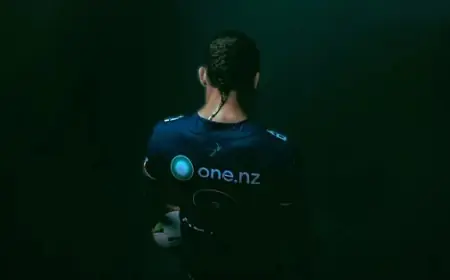 NRL Squad Update: Two Players Dropped from Extended Team