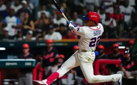 DraftKings WBC Odds & Promos: Get Latest Details and $200 Bonus