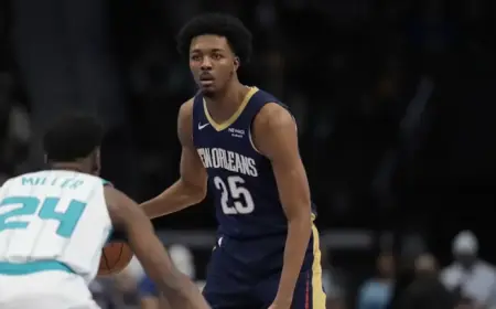 Pelicans vs. Kings: Top Odds, Predictions & Best NBA Bets (March 5)