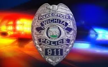 Kake News: Wichita Police Chief Calls for Easier Shutdowns of Repeat-Crime Buildings After North Broadway Fatal Shooting