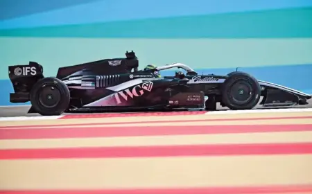 Pursuing the Elusive American Dream