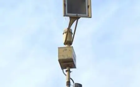 Tornado Wichita Ks sirens misfire, sending false alarms across metro