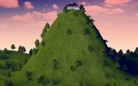 Mortgages: Rates Slip Below 6% as Applications Stay Near Record Lows