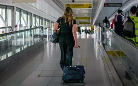 Kake kake: State Department Accused of Slow Assistance as Americans Stranded