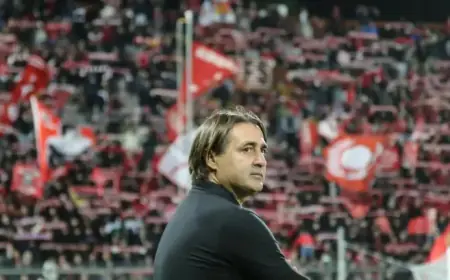 Ora Seeks Victory at Curi: Key Match Against Pontedera in 2026 Blitz