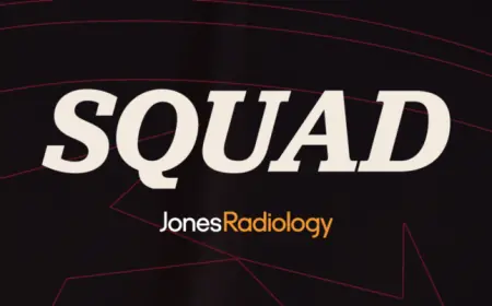 ALM Announces New Squad Selection