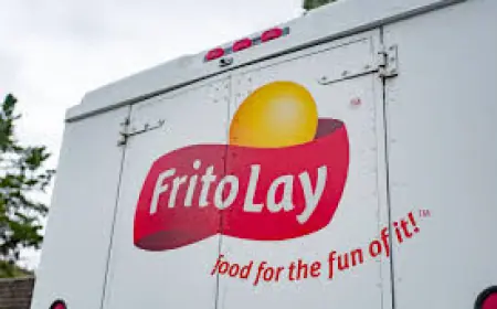 Frito-Lay Issues Potato Chip Recall After Packaging Mix-Up Poses Life-Threatening Allergen Risk in Six States