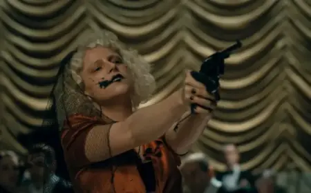 “‘The Bride!’ Offers Rich Pop Culture Insights”