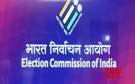 Kolkata: 200 officers to join adjudication; Mamata plans dharna over rolls