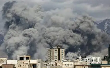 Algiers sees regional fallout as algiers watches Red Sea and Horn of Africa risks