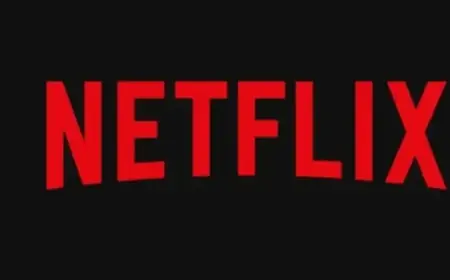Netflix Debuts Big-Budget Blockbuster Today