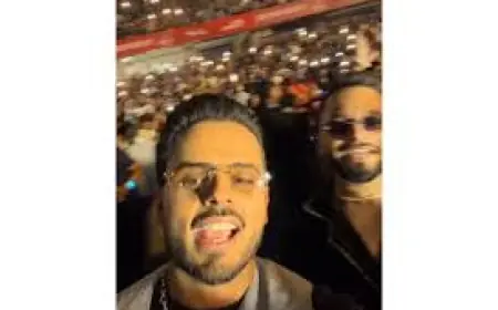 Pune: Karan Aujla teases night show after 'worst concert ever' backlash in Mumbai