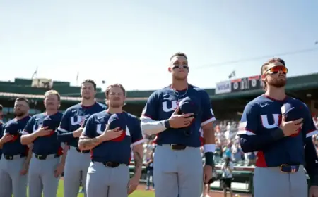 Maximize Your 2026 World Baseball Classic Bets and Secure $2,000+ Bonuses