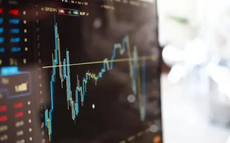 ASM International Stock Soars 44% Quarterly; Banks Boost Price Targets