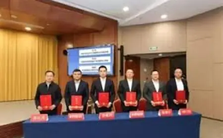 Hangzhou signs US$3.7b AI GPU deal as city pushes multi-vendor chip strategy