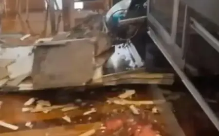 Broncos Lead Race to Sign Origin Star Amid Superstar’s Kitchen Nightmare – NRL Daily