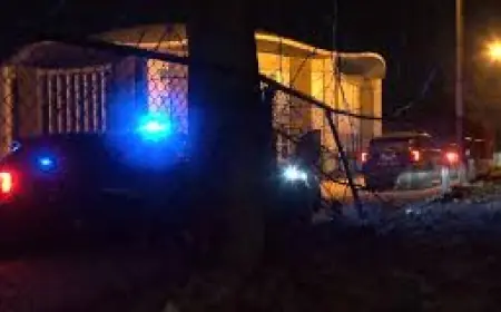 Aliyah Henderson arrested, to face judge on aggravated murder charges in Cleveland suitcases case