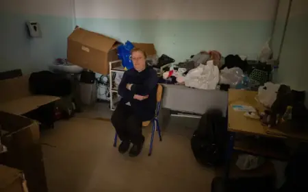 Hezbollah Enters War, Igniting Anger and Confusion in Lebanon