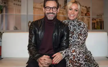 Émily Bégin, Guillaume Lemay-Thivierge Return for ‘Si on s’aimait encore’ Season 3