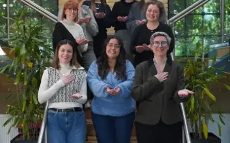 Women Propel Med-Tech’s Future with Innovation and Opportunity