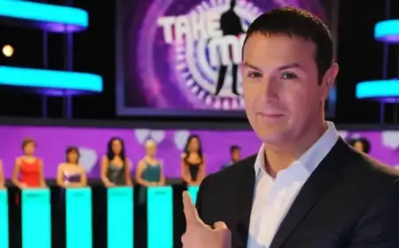 “Take Me Out Contestant Reveals Paddy McGuinness’s Off-Camera Personality”