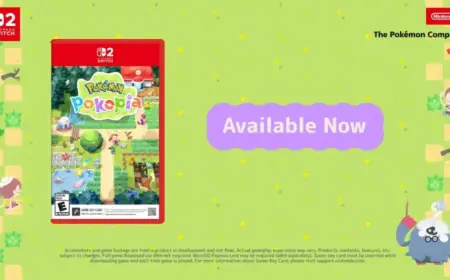 Pokemon Company Responds to White House’s Use of Pokpia Meme