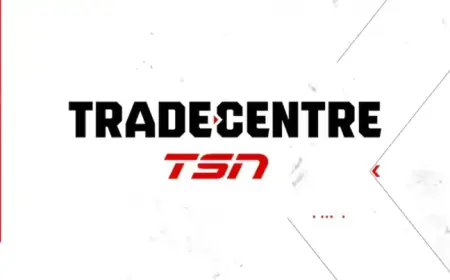TradeCentre Live Blog Tracks Exciting Deadline Day Updates