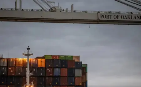 24 US States Sue to Halt Trump’s New Global Tariffs