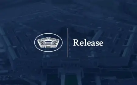 DOW Claims Army Found as Casualty, U.S. War Department Reports