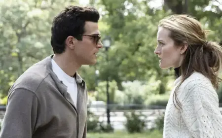 FX’s ‘Love Story’ Captivates Audiences with Impressive Streaming Numbers