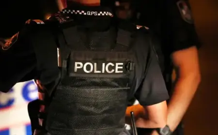 JCU Lifts Lockdown: ‘Shelter in Place’ Order Ends