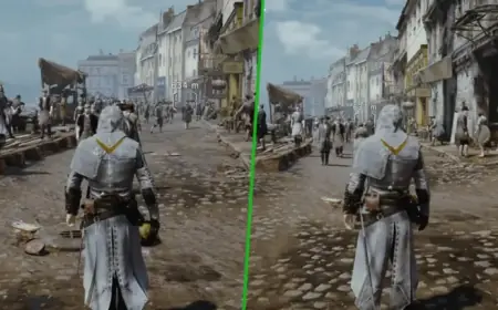 Assassin’s Creed Unity Xbox Series X|S Upgrade: New Footage Unveiled