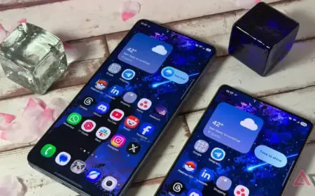 Samsung Galaxy S26 Ultra’s New Display Feature: What You Need to Know