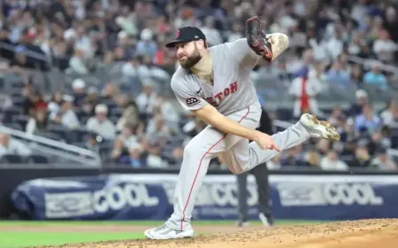 Braves Explore Strategic Moves Amidst Growing Pitching Injuries