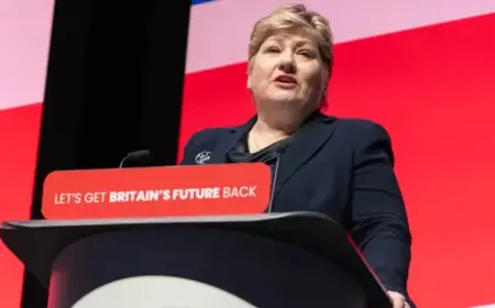 UK Urged to Be Transparent in Brexit Strategy Shift