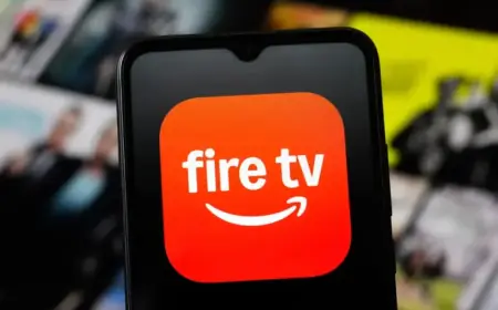 Amazon Unveils Redesigned Fire TV App: Enhanced User Experience