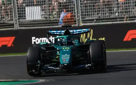 Newey’s Statement on Honda F1 Project Sparks Confusion