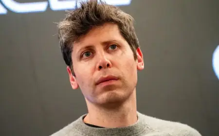 ChatGPT Backlash Highlights Challenges in Trump Alignment