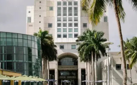 Florida GOP Group Chat Exposed for Racist, Antisemitic Slurs