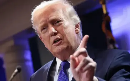 24 States Challenge Trump Administration’s Tariffs Following Supreme Court Decision