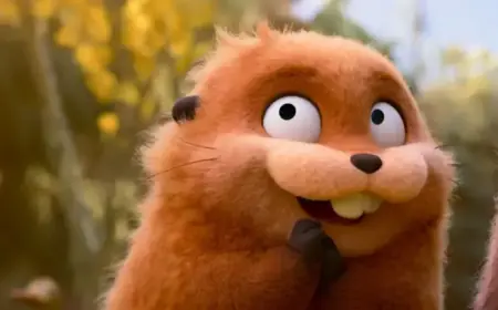 Pixar’s Vibrant New Movie: A Must-See Experience