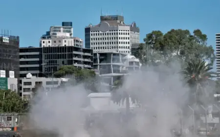 Red Bull Unveils Damage to Max Verstappen’s Car