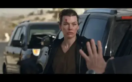 ‘Protector’ Review: Mastering Life and Death with Unmatched Skill