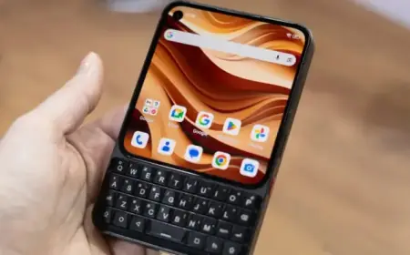 Discover Your Ultimate Phone-Free Companion