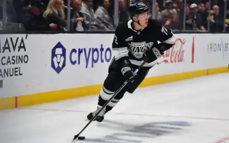 NHL Trade Deadline: Evaluating Major Deals of the Season