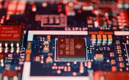 US Considers New AI Chip Export Rules, Mandating Foreign Firms Invest