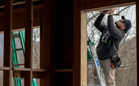 February Job Report Shapes 2026 Labor Market
