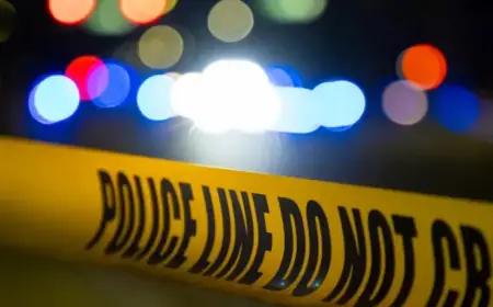 Police Discover Cleveland Girls’ Bodies in Suitcases Buried Shallowly